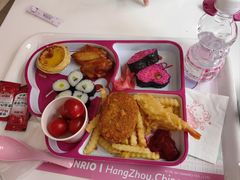 -安吉Hello Kitty乐园