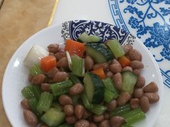 -马子禄牛肉面(金宝街店)
