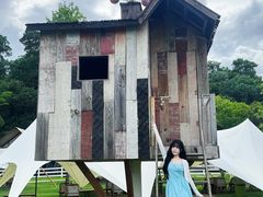 -云栖山谷野奢营地