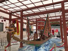 -红星光发煲仔饭(大石街店)