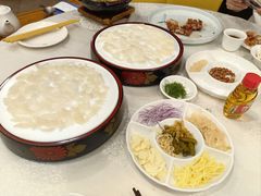 -寻味顺德·南记酒家·传统顺德菜·鱼生(广源路店)