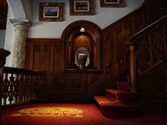 -马勒别墅·中餐厅