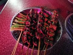 -明记烧烤(南环一路店)