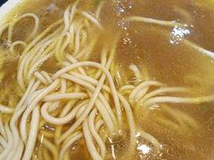 -杨记清芳牛肉拉面(京广路店)
