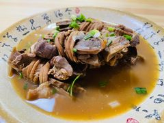 -高老庄·老溧阳·私房菜(南山竹海店)