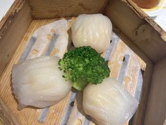 -翠香阁潮州菜馆·始于1994(珠江路店)