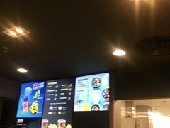 -麦当劳(盛兴大街店)