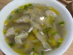 -鸡鸣汤包(乐购仕店)