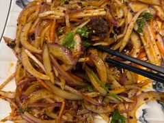 -渔码头食府(蓬莱阁店)