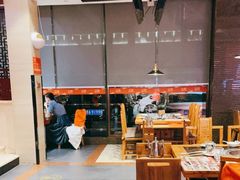 -竹犇番茄火锅(长风街店)