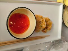 -老渔民·北塘海鲜(新港远洋宾馆店)