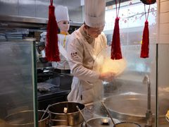 -杏花堂·山西菜馆(晋中万达店)