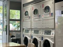 -爱欢洗ifunwash(北辰店)