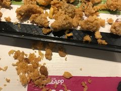 -肯德基(京广桥店)