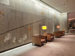 -上海衡山路十二号华邑酒店