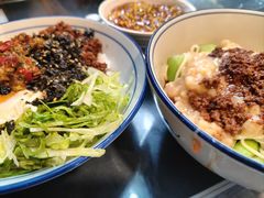 -老地方猫儿面(磁器口店)