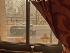 -Salon de Ville浦江汇(上海外滩华尔道夫酒店店)