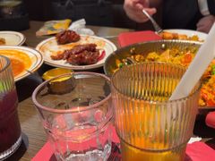 -ZAFFERANO西班牙海鲜饭(上海首店)