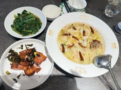 -渔语鱼新川菜Bistro(万象天地店)