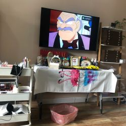 -AMI3·本沐皮肤管理中心