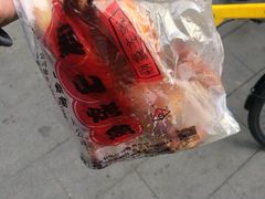 吴山烤鸡-吴山烤禽 (吴山路店)
