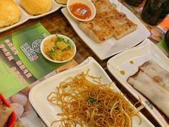 -添好运点心专门店(深水埗店)