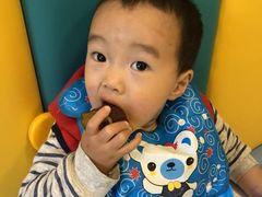 -好姑姑新梅广场托育园(上海直营园)