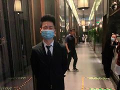 -眉州东坡(北苑华贸店)