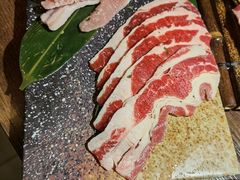 -良情择木·烤肉(青羊万达店)
