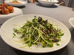 -羲和雅苑•北京烤鸭(国贸商城店)