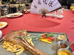 -RIVIERA 松鹤楼(外滩店)
