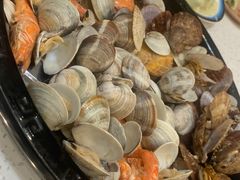 -前王院•巧克力海鲜市集餐厅(万平口店)