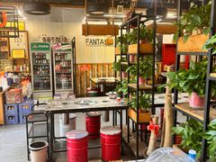 -成都屋头串串香(八府庄店)