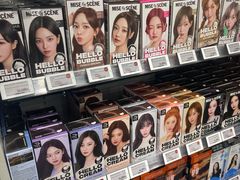 -Olive Young(明洞旗舰店)