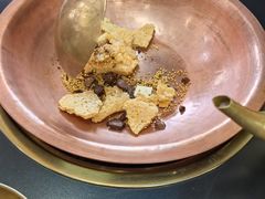 -诺敏塔拉奶茶-布里亚特包子-手把肉(锦都会店)