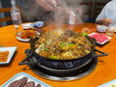 -山城正宗集安高丽火盆