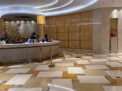 -曙光国际大酒店中餐厅