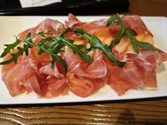 -安妮意大利餐厅(国贸店)