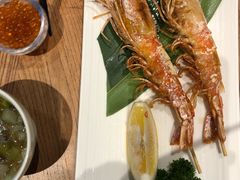 -阿吾罗日本料理(K11艺术中心店)