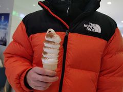 -DQ·蛋糕·冰淇淋(金桥店)