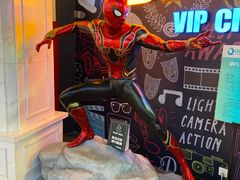 -星轶STARX影城(星沙吾悦广场STARX店)