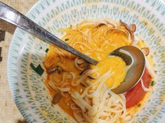 -曼奈·肉桂厨房(华阳城店)