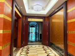 -东莞塘厦三正半山温泉酒店·沙利文西餐厅
