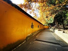 -九华山风景区