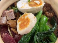 -华记煲仔华·煲仔饭(三元里万科里店)