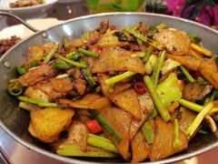 -品味村.烤鸭(新中街店)