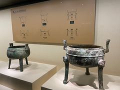 -南越王博物院(王宫展区)