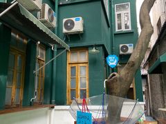 -和平行旅·全女旅宿(永庆坊店)