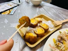 -陈根记大牌档