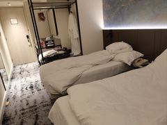 -香港都会海逸酒店